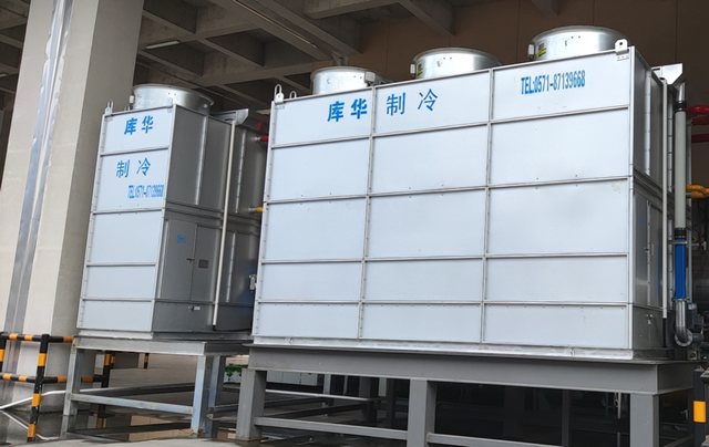 大型冷庫(kù)使用并聯(lián)機(jī)組有哪些好處？